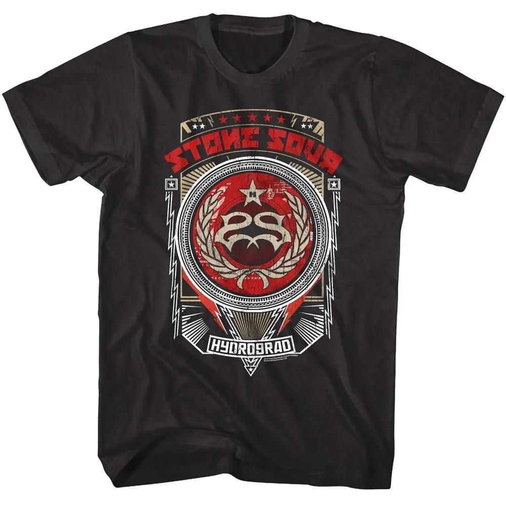 Stone Sour Hydrograd Unisex T Shirt